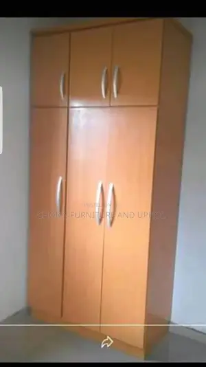 Wardrobe 
