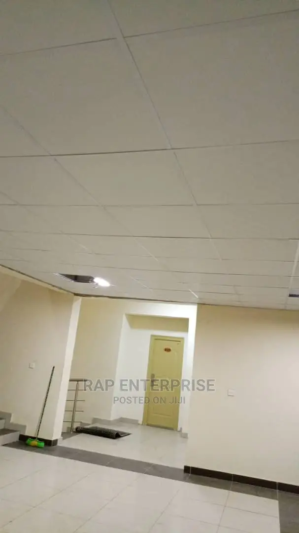 Suspending Ceiling Supply N Installation