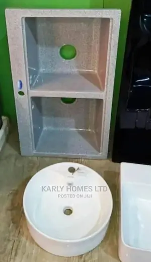 England Acrylic (Marble) Sink