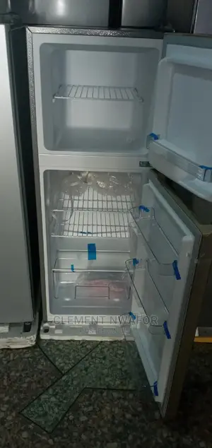 Skyrun Refrigerator Double Door