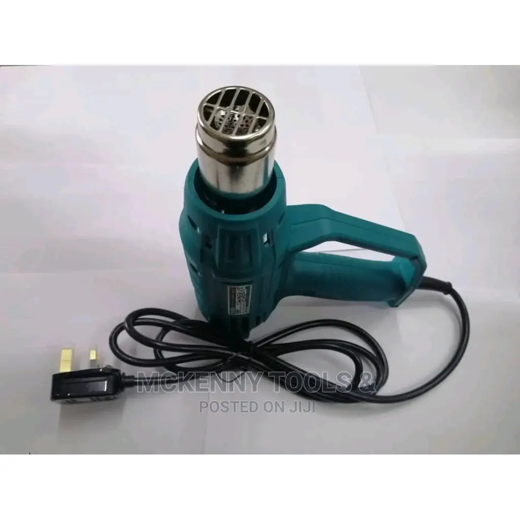 Total 2000W Heat Gun