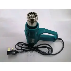 Total 2000W Heat Gun