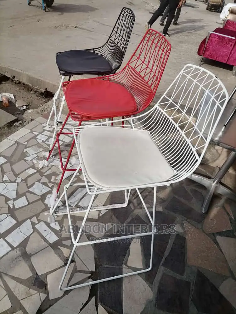 New Design Bar Stool