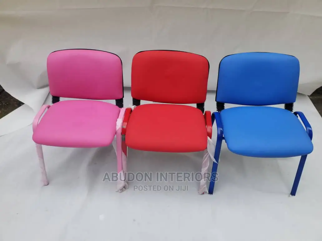 New Chairs