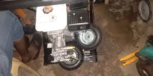 Pressure Washer