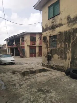 Hot Sales, Property on 2plots With Cofo