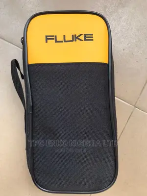 Fluke AC DC Clamp Meter Wifi