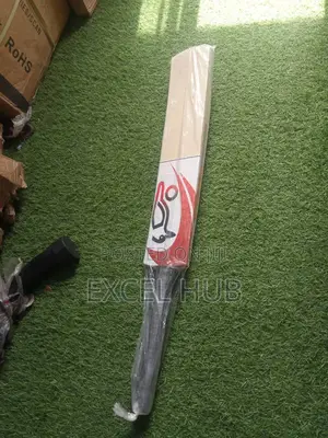 Cricket Bat Kookabuura