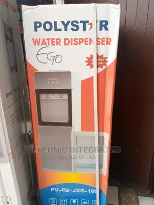 Polystar Water Dispenser