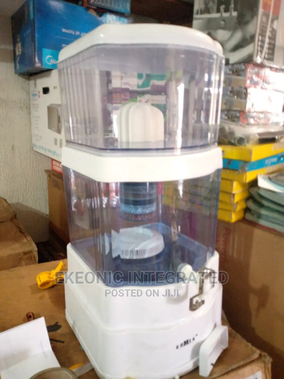 Water Filter