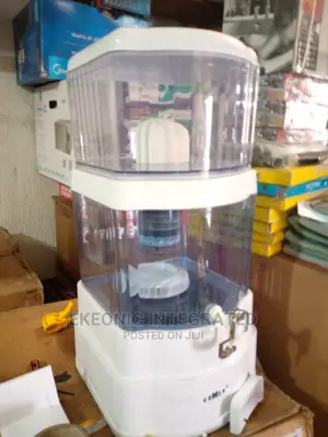 Water Filter