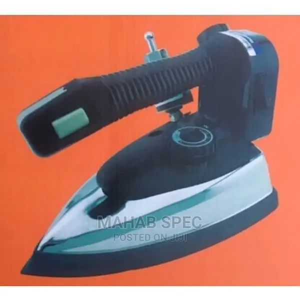 Two Lion Electric Industrial Steam Iron in Lagos Island (Eko) Home