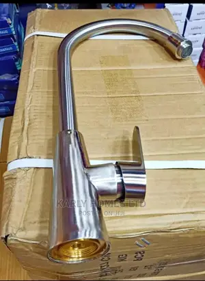 Sink Mixer (Anti Rust Sink Mixer)