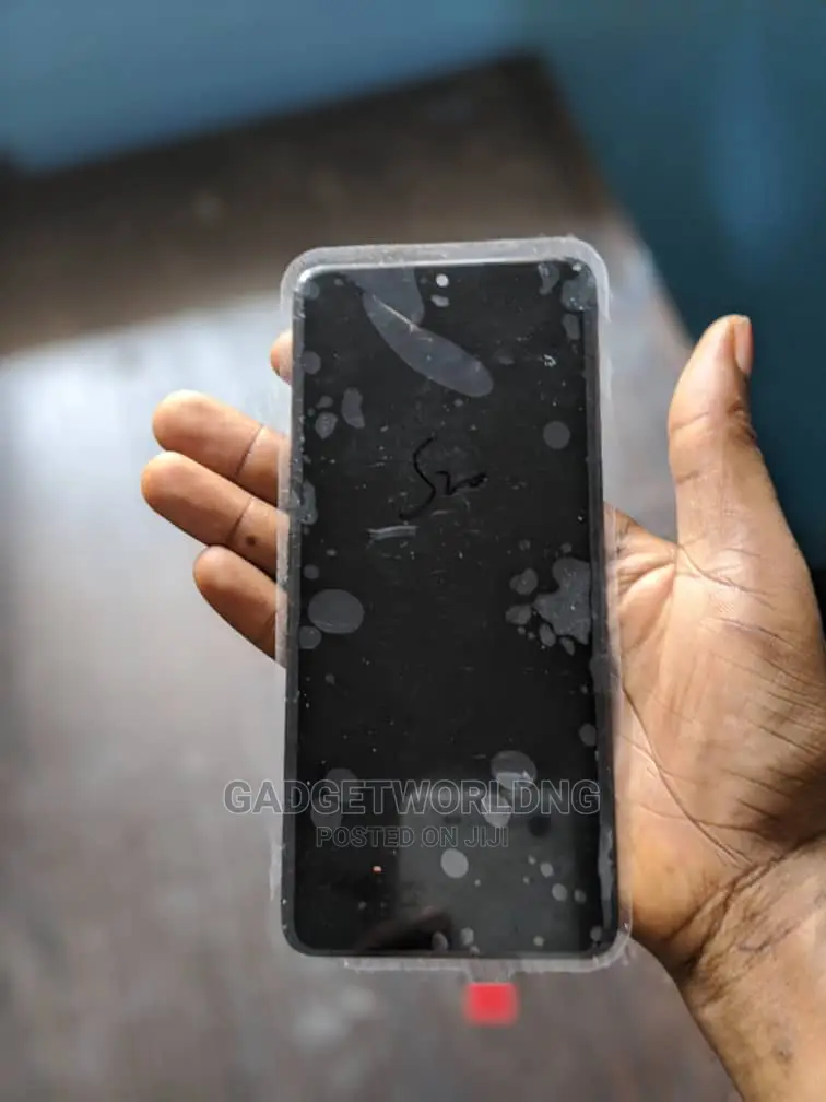 Samsung Galaxy S20 Original Amoled LCD Screen Replacement