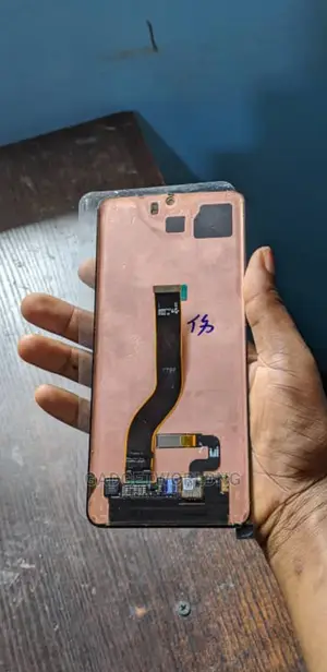Samsung Galaxy S20+ Plus LCD Screen Replacement