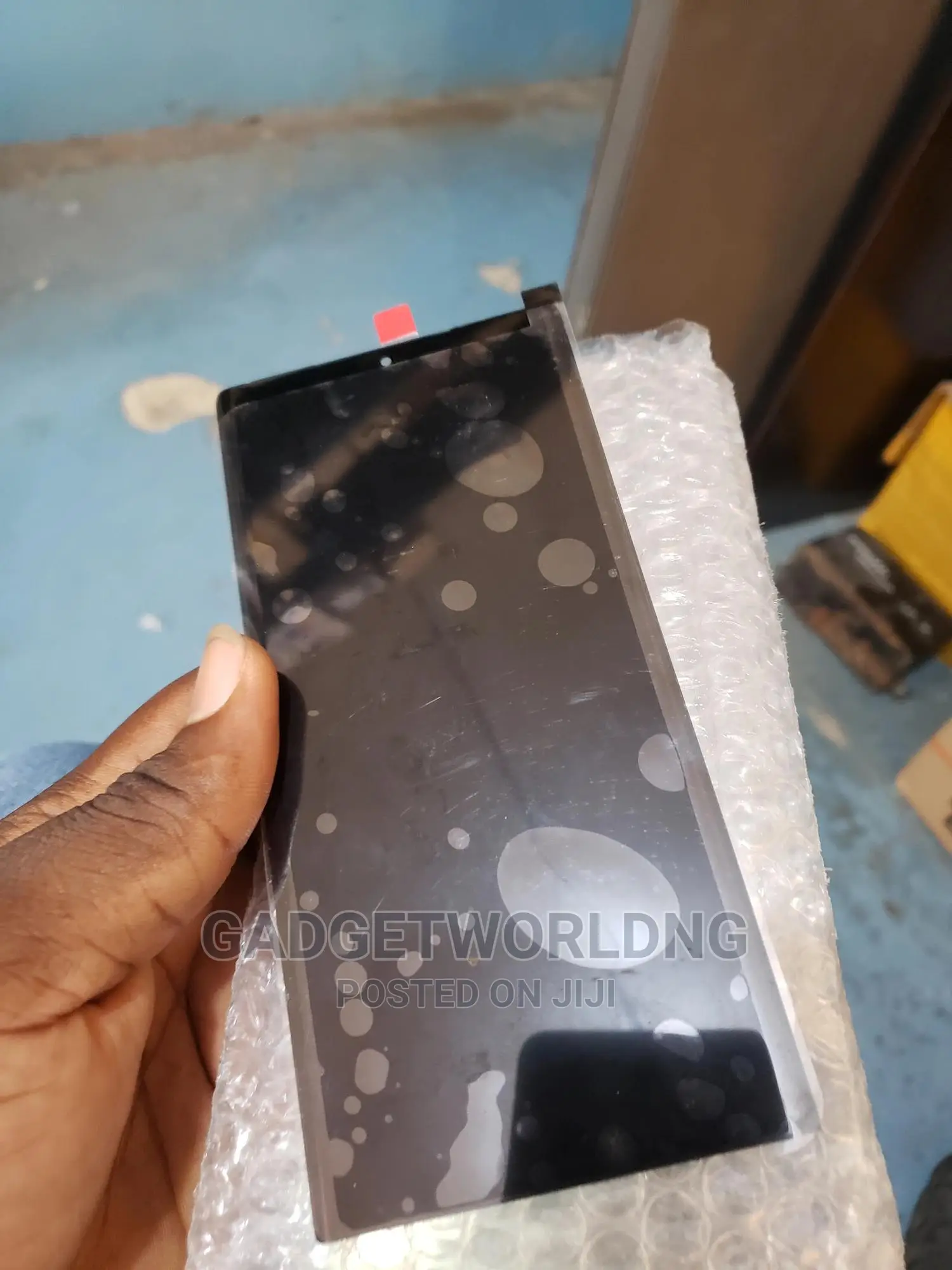 Samsung Galaxy Note 20 Ultra LCD Screen Replacement