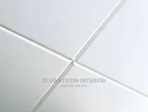 Metal Suspended Ceiling Boards