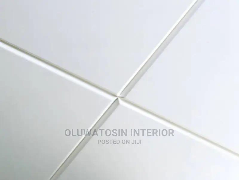 Metal Suspended Ceiling Boards