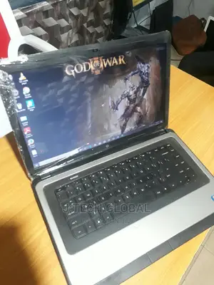 Laptop HP 630 4GB Intel Core 2 Duo HDD 320GB
