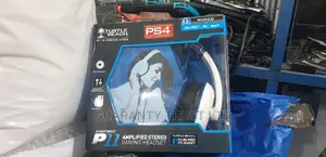 Playstation Headsets for Ps4, Pc and Ps3