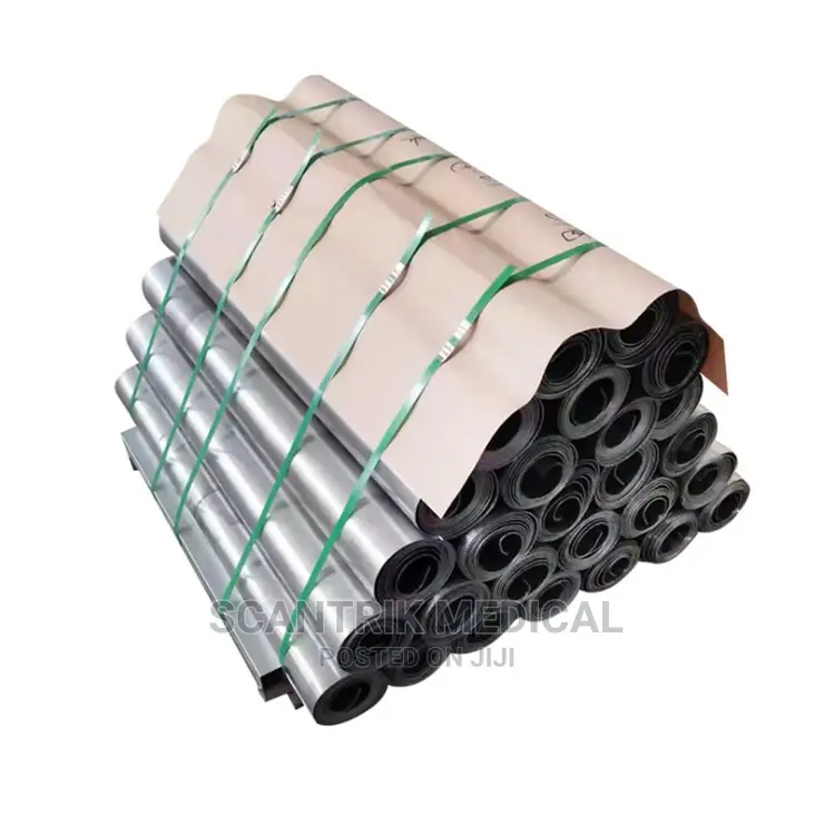 X-Ray Protective Lead Sheet