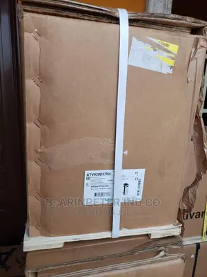 Schneider AC Speed Drive