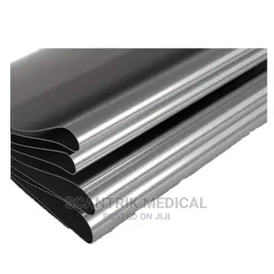 Lead Sheet Plate in Hospital