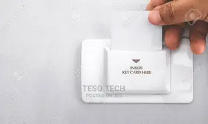 Rfid Hotel Lock Systems