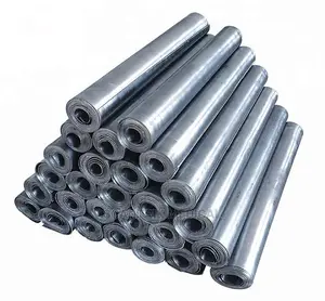 Top Notch Lead Sheet For X-ray Protection Against Radiation