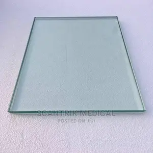 Medical Nuclear Radiation Lead Glass