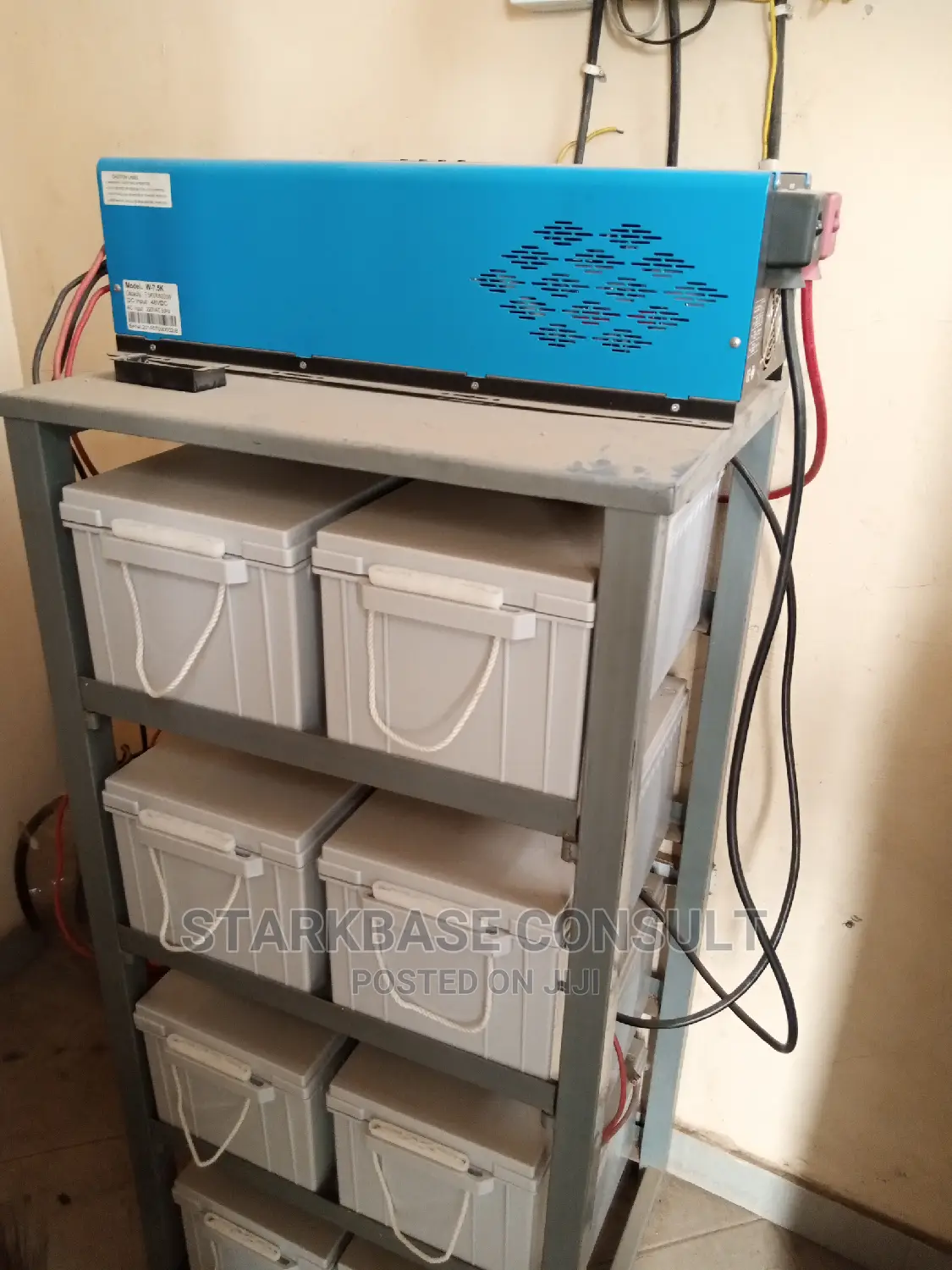Solar Inverter