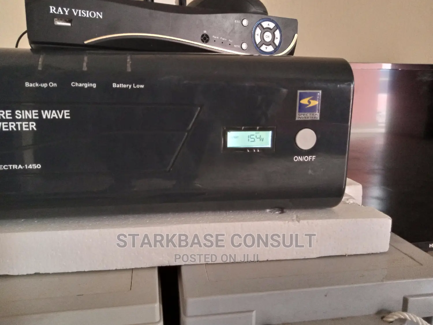 Solar Inverter