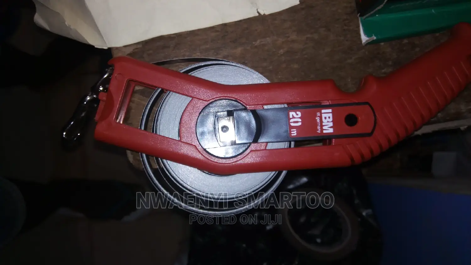 Dipping Tape