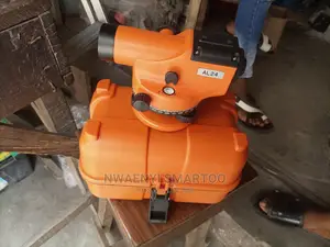 Level Instrument