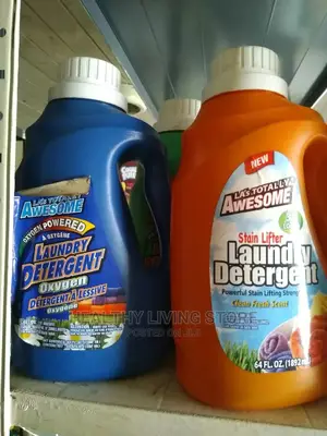 LA'S Totally Awesome Detergent, 32loads, (1892ml)