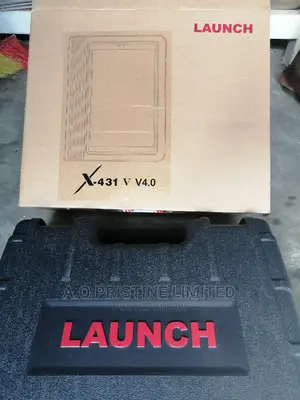 Launch X431 V