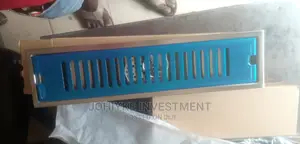 40cm Pure Stainless Fool Drin