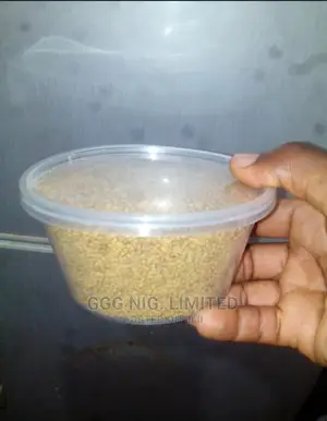Fenugreek Seeds