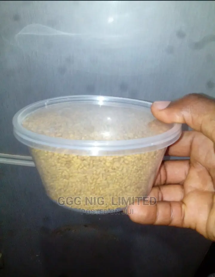 Fenugreek Seeds