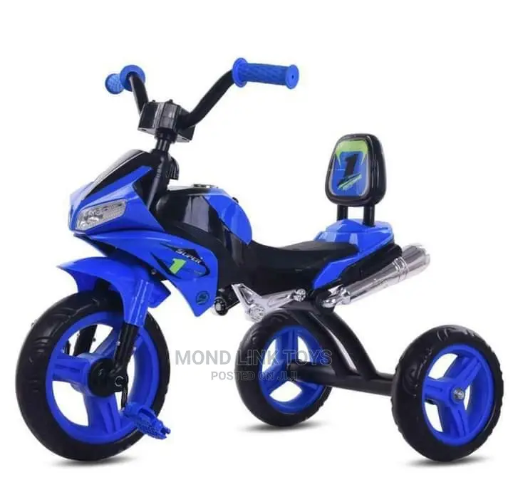 Tricycle for Kids