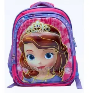 Princess Dora Kid's Back Pack