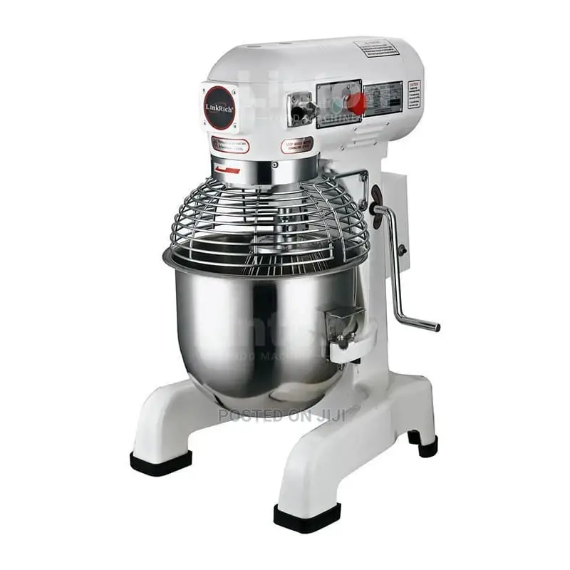 Cake Mixer 20L