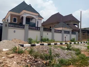 Photo - 5bdrm Duplex in International Cards, Oluyole Estate for sale