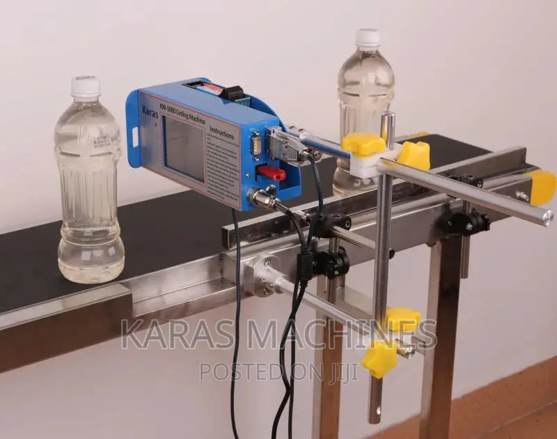 3 Meter Conveyor