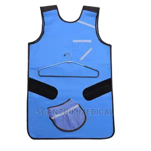 High Quality 0.5mmpb Protection X-Ray Lead Apron