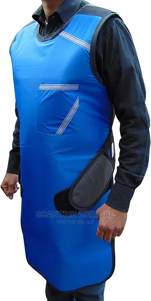 0.5mmpb X-Ray Protection Apron