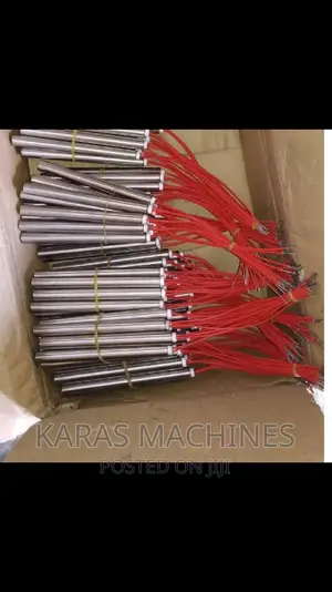Bag Making Machine