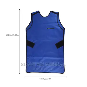 Professionals X-Ray Protective Lead Apron