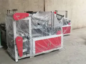 Bag Making Machine