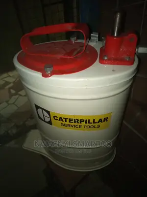 16L Grease Busket